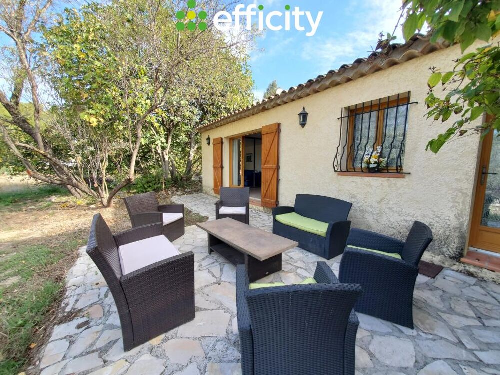 � vendre  Maison Draguignan (83300)