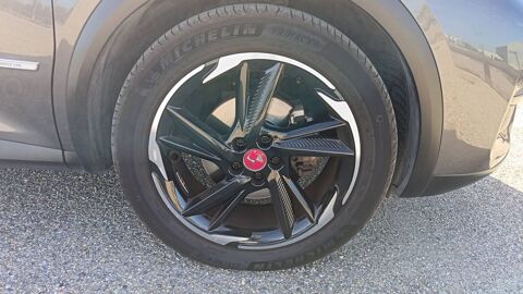 DS7 2.0 BlueHDi 180 EAT8 Performance Line Plus 2019 occasion 84000 Avignon