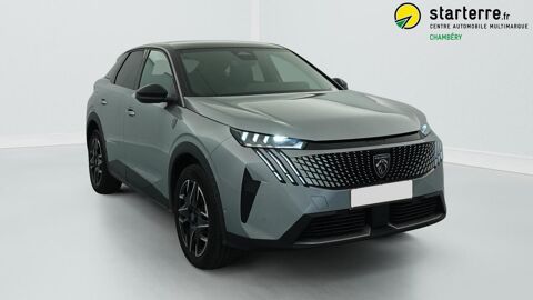 Annonce voiture Peugeot 3008 28998 €