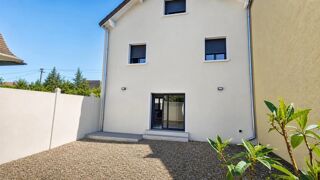  Maison à vendre 4 pièces 100 m²