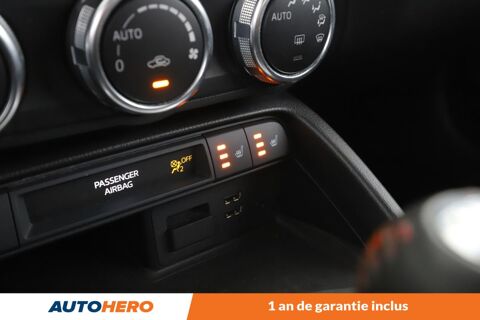 MX-5 ST 2.0 Skyactiv-G Selection 160 ch 2016 occasion 92130 Issy-les-Moulineaux