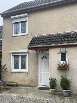  Maison à vendre 6 pièces 90 m²