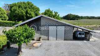  Propri�t�/ch�teau � vendre 6 pi�ces 160 m�