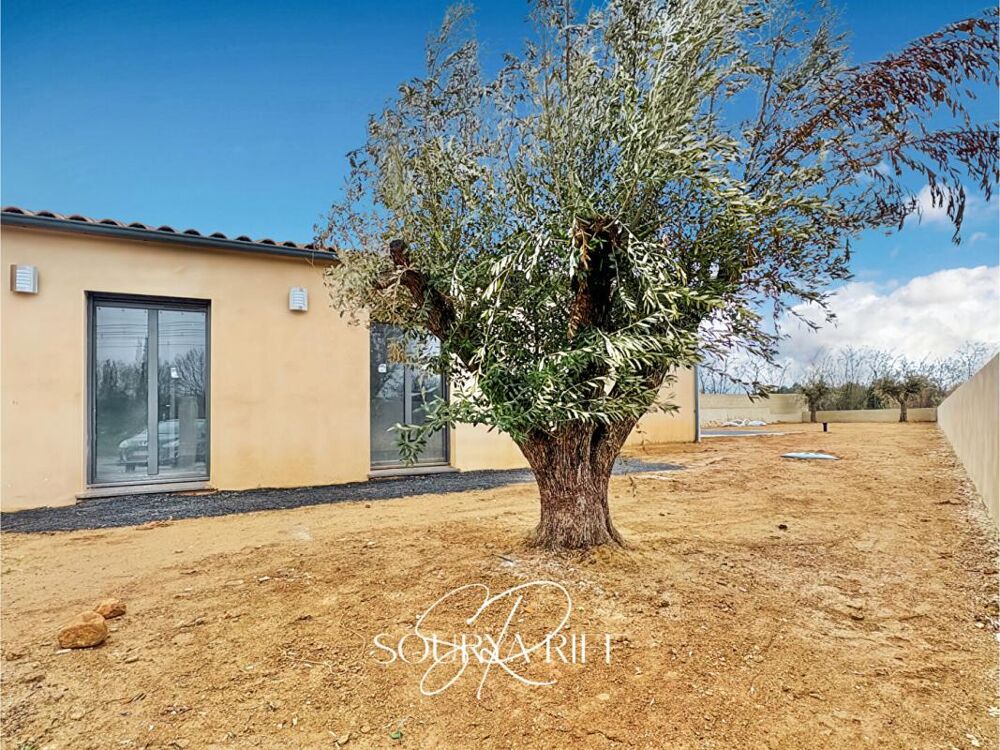 Vente Maison Maison proche Carcassonne 4 pice(s) 111 m2 Carcassonne