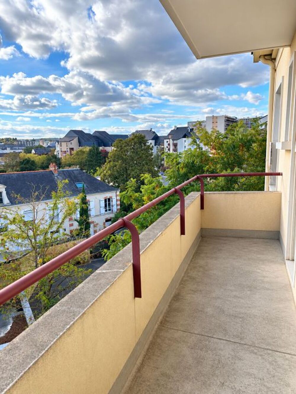Location Appartement Appartement de 67m2 à louer sur Le Mans Le mans