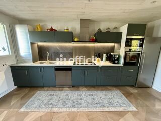  Maison � vendre 3 pi�ces 69 m�