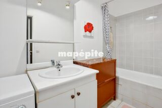  Appartement � vendre 2 pi�ces 47 m�