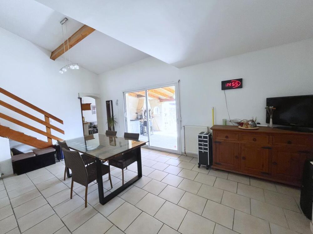 Vente Maison Maison Royan