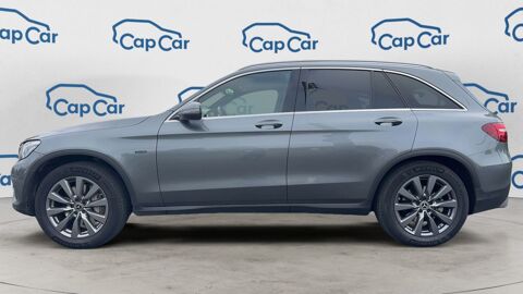Classe GLC I 350e 320 EQ Power 4MATIC 9G-Tronic Fascination - Automatiq 2018 occasion 33270 Floirac