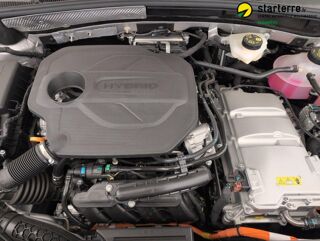 MG.ZS 1.5 L Hybrid+ 197 ch Standard 2026 occasion 73420 Voglans