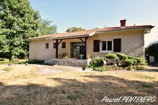  Maison à vendre 7 pièces 140 m²