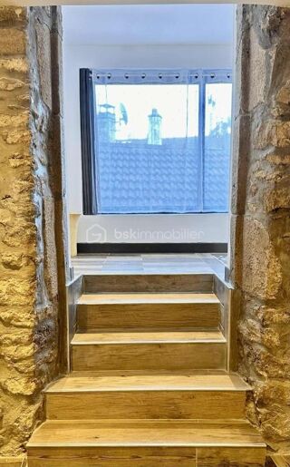  Maison à vendre 3 pièces 65 m²