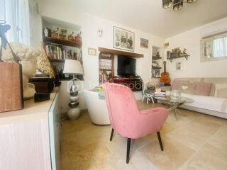  Maison � vendre 3 pi�ces 50 m�