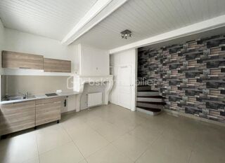 Appartement à louer 2 pièces 42 m²