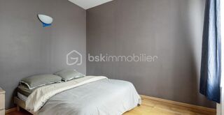  Maison à louer 5 pièces 128 m² Villeneuve d ascq