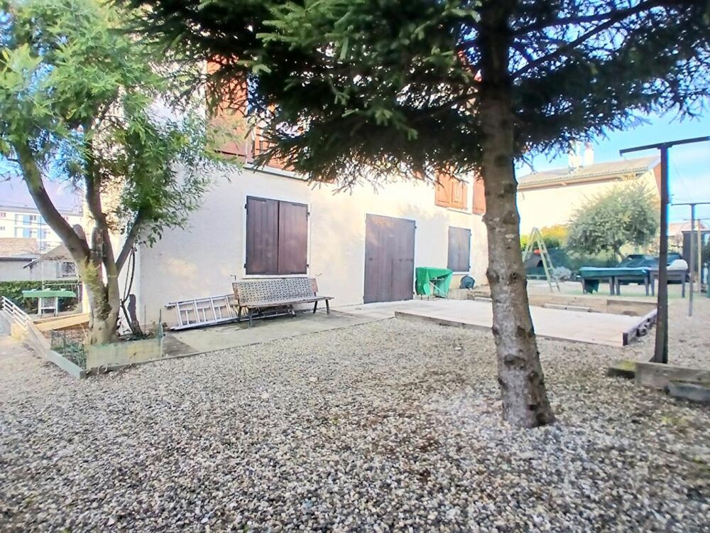 Vente Appartement Appartement Aix Les Bains 2 pièce(s) 63.40 m2 Aix les bains
