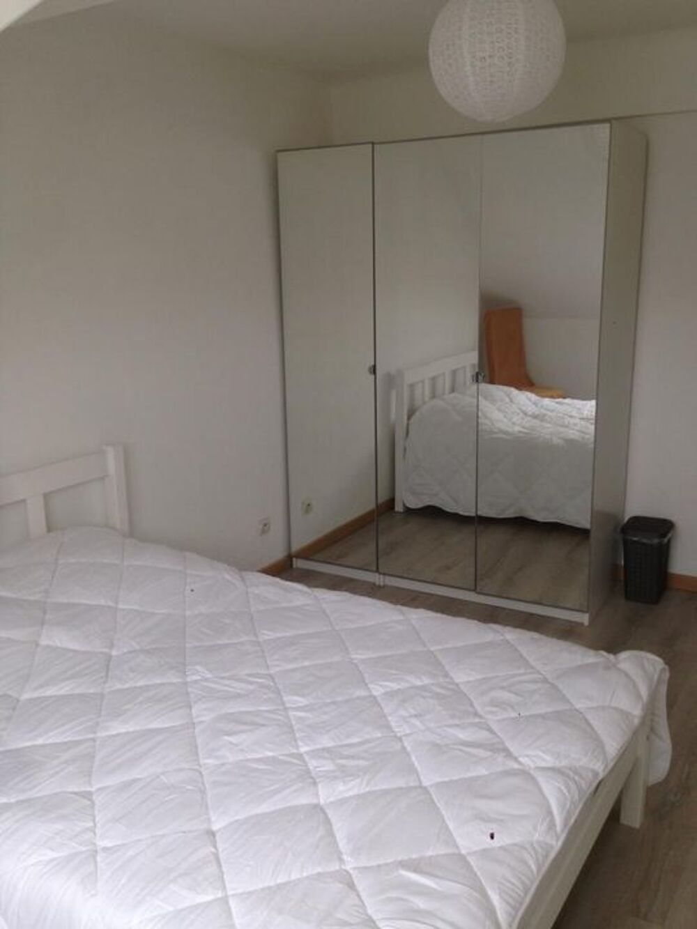 Location Appartement Appartement de 60m2 à louer sur Saint-André-lez-Lille Saint andre lez lille