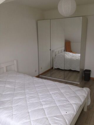  Appartement à louer 3 pièces 60 m² Saint andre lez lille