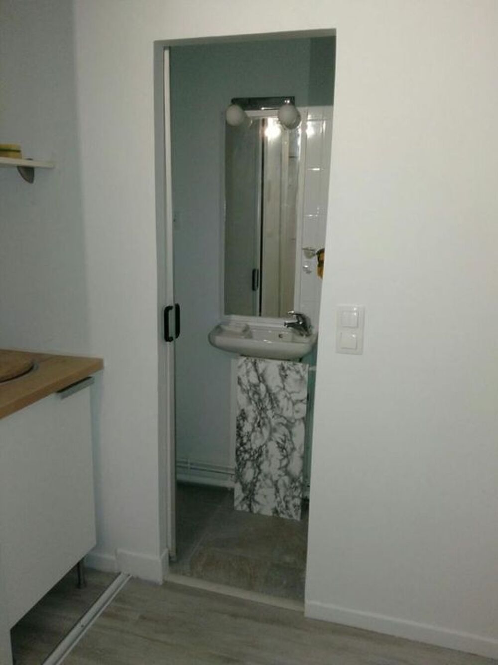 Location Appartement Studio de 20m2 à louer sur Paris 10 Paris 10