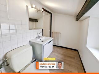  Appartement  vendre 2 pices 44 m