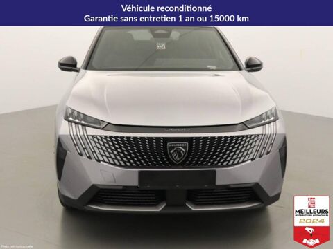 3008 GT HYBRID 145 e-DCS6 2025 occasion 10150 Lavau