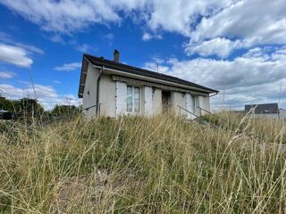  Maison � vendre 3 pi�ces 74 m�