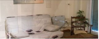  Appartement à louer 1 pièce 42 m²