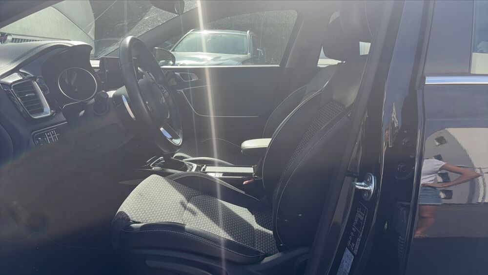 Ceed 1.0 T-GDi 120 DCT7 Active 2024 occasion 92130 Issy Les Moulineaux