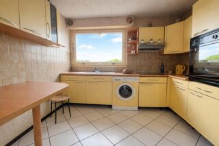  Appartement � vendre 4 pi�ces 80 m�