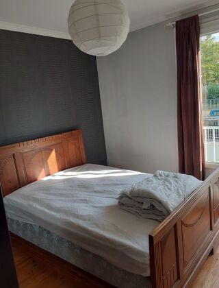  Appartement � louer 3 pi�ces 61 m�