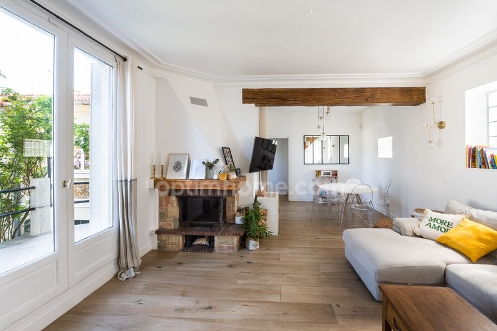 Maison à vendre 5 pièces LE PERREUX SUR MARNE (94)