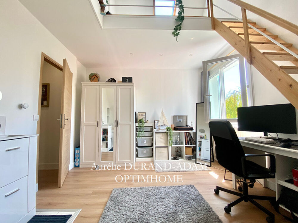 Vente Maison Caen - Secteur recherché - Charme, confort et art de vivre - Caen