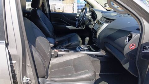 Divers 2.3 dCi 190 EDC7 Intens 2018 occasion 20000 Ajaccio