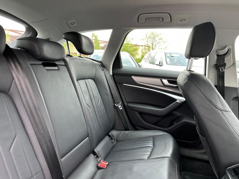 A6 V AVANT 45 TFSI 245 QUATTRO AVUS S tronic 2019 occasion 78240 Chambourcy