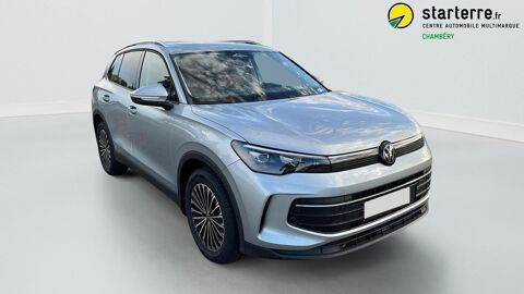 Volkswagen Tiguan NOUVEAU 1.5 eTSI 150CV DSG7 LIFE PLUS 2025 occasion Voglans 73420