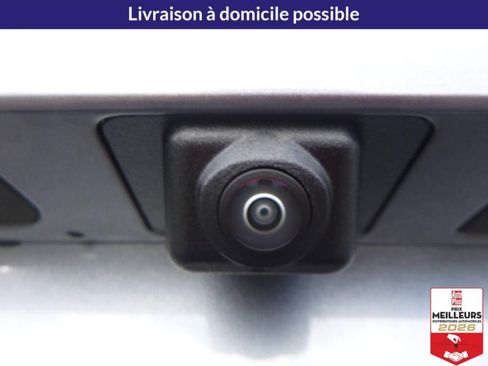 Seal DM-i 218 PHEV Comfort 2026 occasion 10150 Lavau