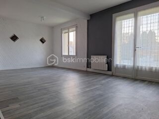 Maison à vendre 6 pièces 91 m²