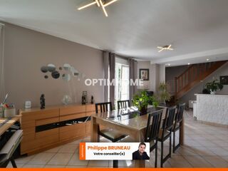  Maison à vendre 7 pièces 180 m²