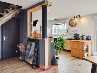  Maison � vendre 7 pi�ces 132 m�