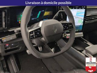 Austral full hybrid E-Tech 200 ch Esprit Alpine 2026 occasion 10150 Lavau