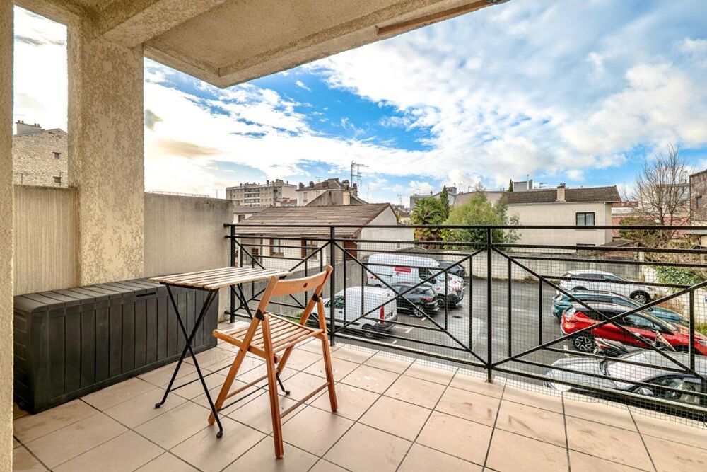 Vente Appartement 2 appartements studios proche Métro École Vétérinaire de Maisons-Alfort Alfortville