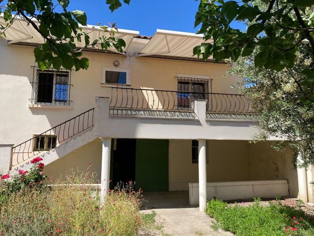 Maison Avignon 4 pièce(s), garage, jardin