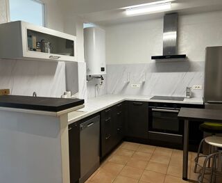  Appartement � louer 2 pi�ces 44 m�