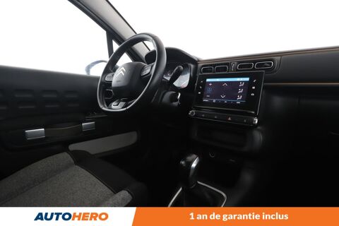 C3 1.5 Blue-HDi Origins 102 ch 2020 occasion 92130 Issy-les-Moulineaux