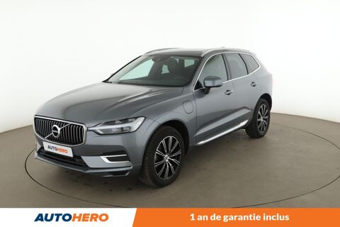Annonce voiture Volvo XC60 30590 €
