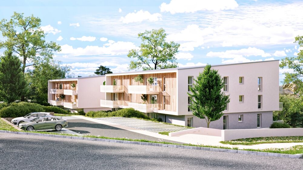 Vente Appartement Appartement à vendre 4 pièces VIUZ EN SALLAZ (74) Viuz en sallaz