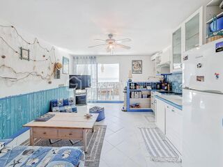  Appartement � vendre 2 pi�ces 42 m�