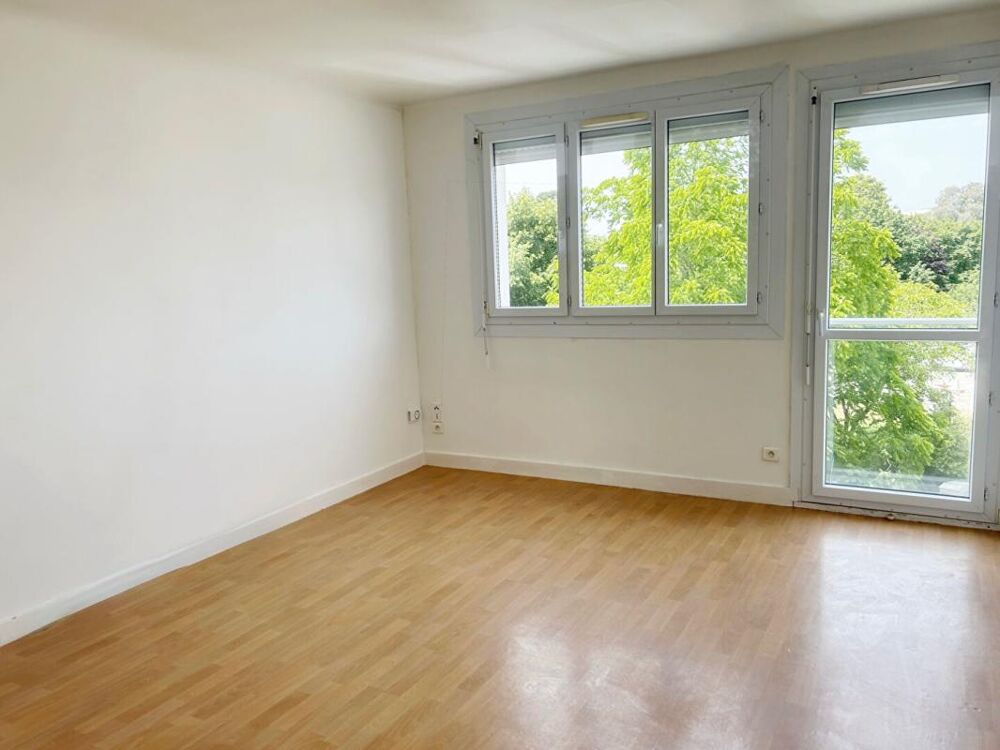 Vente Appartement Appartement Vannes étang au duc et gare 3 pièce(s) Vannes