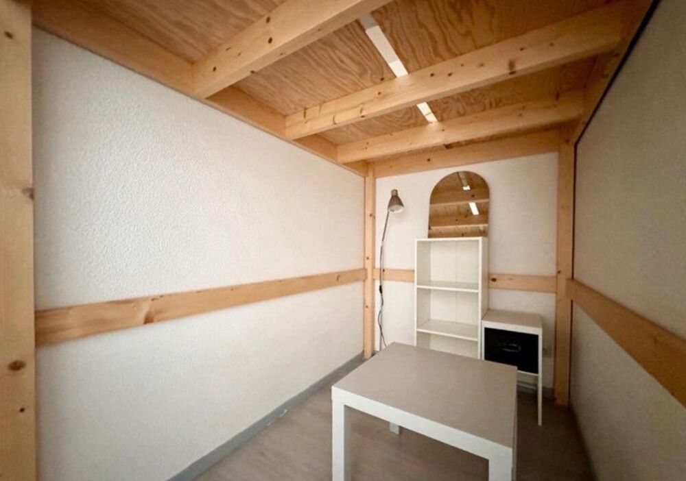 Location Appartement Studio de 18m2 à louer sur Nantes Nantes