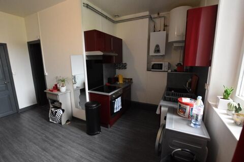   Appartement de 40m2 à louer sur Vienne Appartement - 2 pièce(s) - 40 m²
